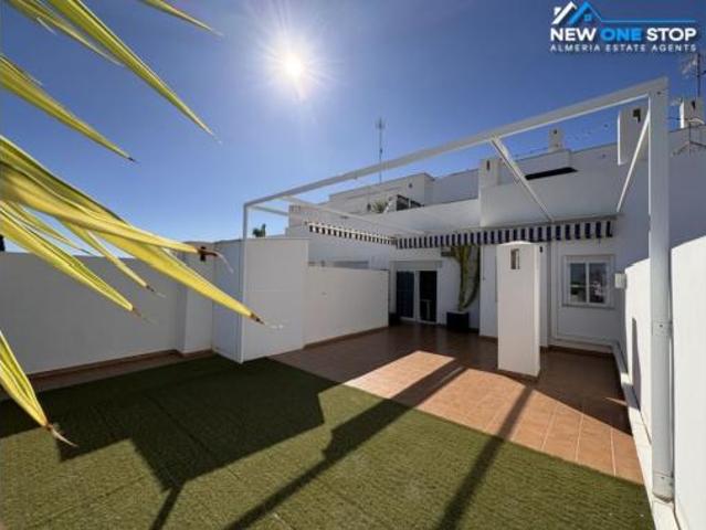 Ático en venta en Ventanicas-El Cantal, Mojácar