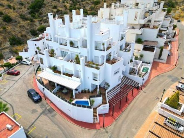 Ático en venta en Ventanicas-El Cantal, Mojácar