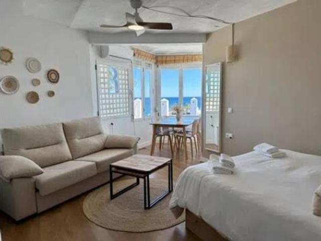 Ático en venta en Vista de los Ángeles-Rumina, Mojácar