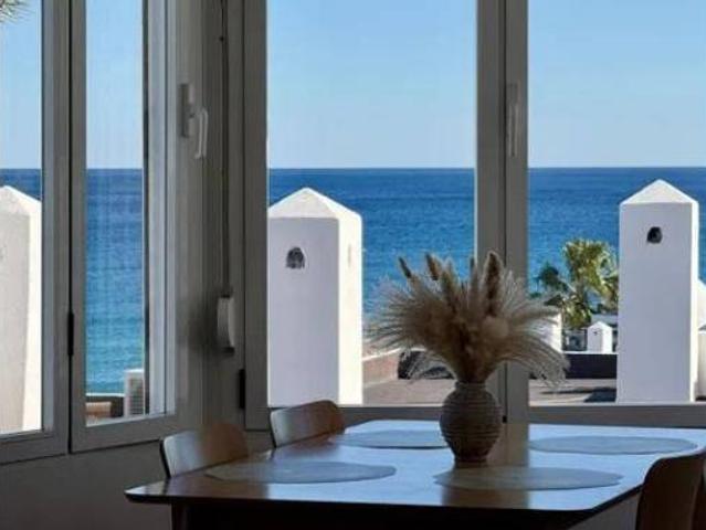 Ático en venta en Vista de los Ángeles-Rumina, Mojácar