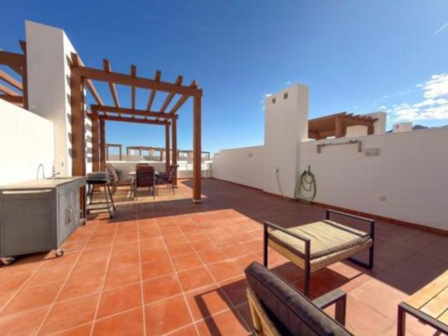Ático en venta en Vista de los Ángeles-Rumina, Mojácar