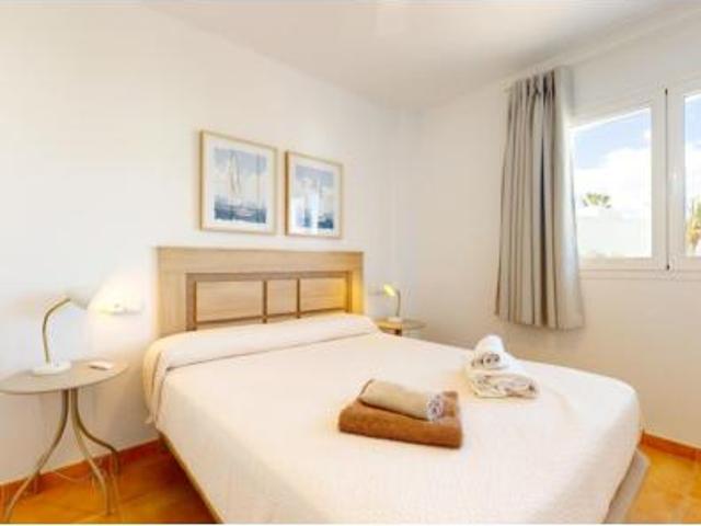 Ático en venta en Vista de los Ángeles-Rumina, Mojácar