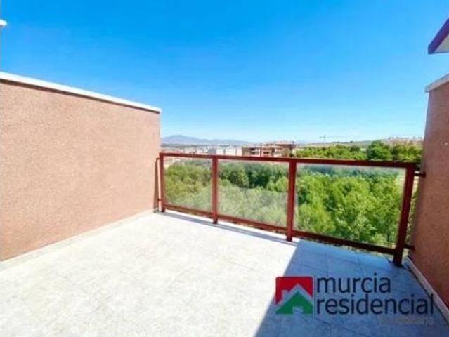 Ático en venta en Romeral, Vega Media del Segura
