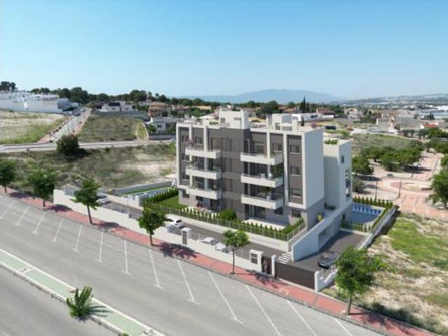 Ático en venta en Torrealta, Vega Media del Segura