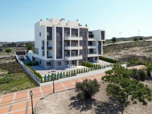 Ático en venta en Molina De Segura, Molina de Segura