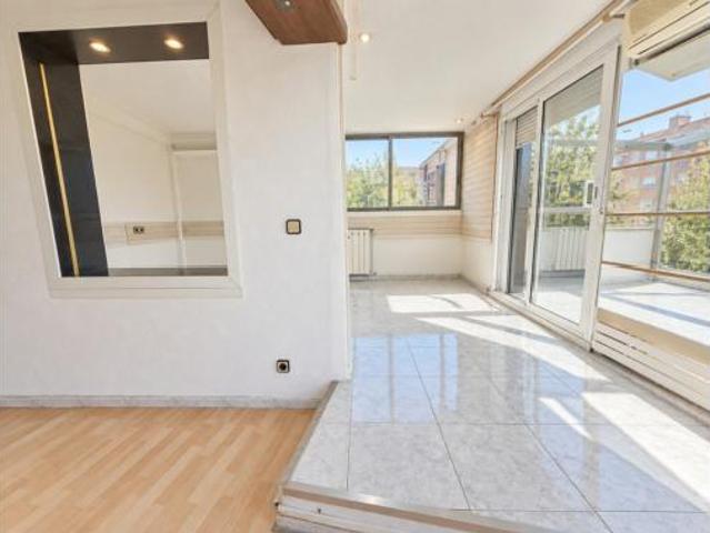 Ático en venta en Estació de França, Mollet del Vallès
