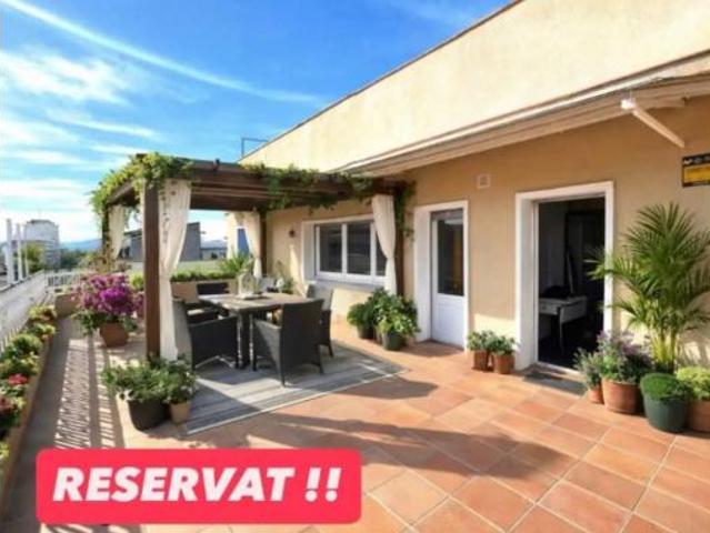 Ático en venta en Vallès Oriental, Catalunya