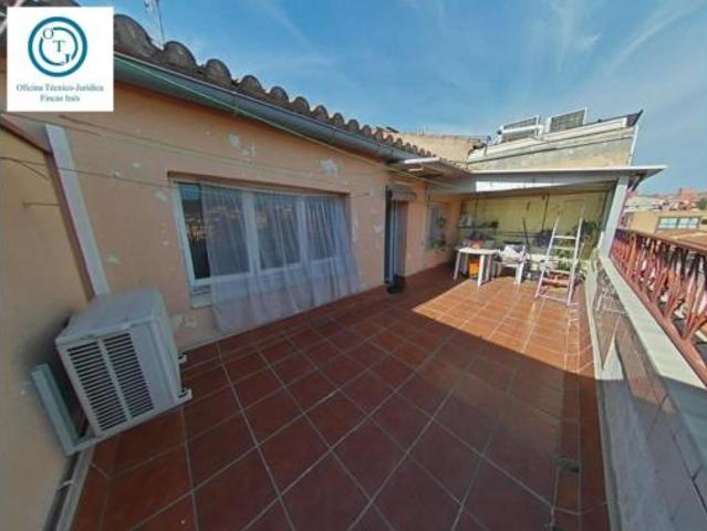 Ático en venta en la Plana Lledó, Mollet del Vallès