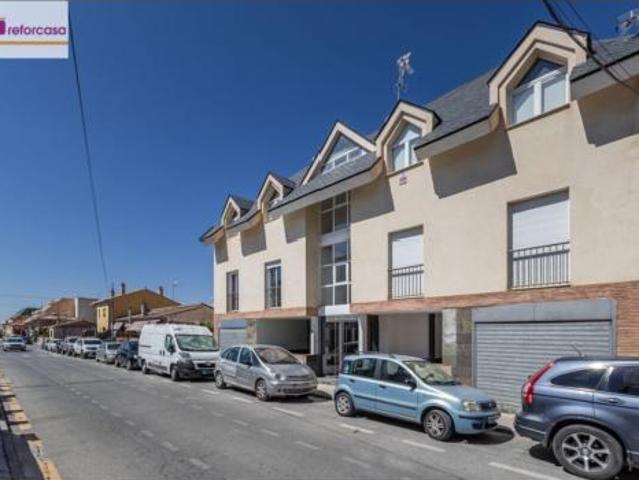 Ático en venta en Barrio de la Vega, Comarca de la Vega de Granada