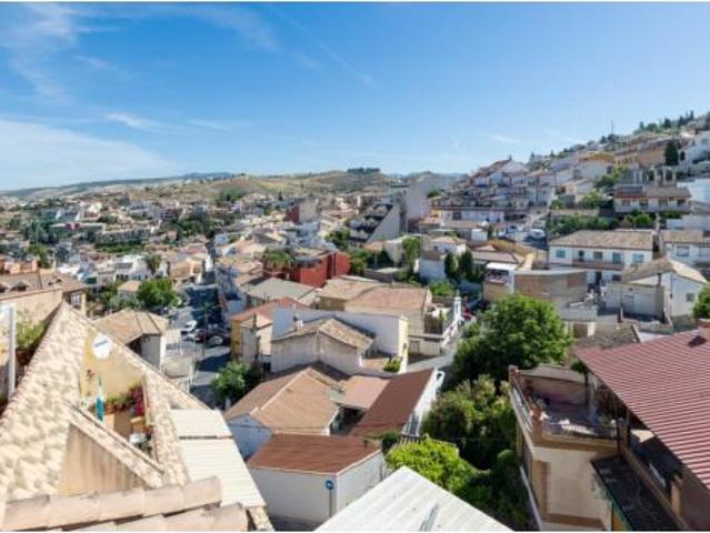 Ático en venta en Barrio de la Vega, Comarca de la Vega de Granada
