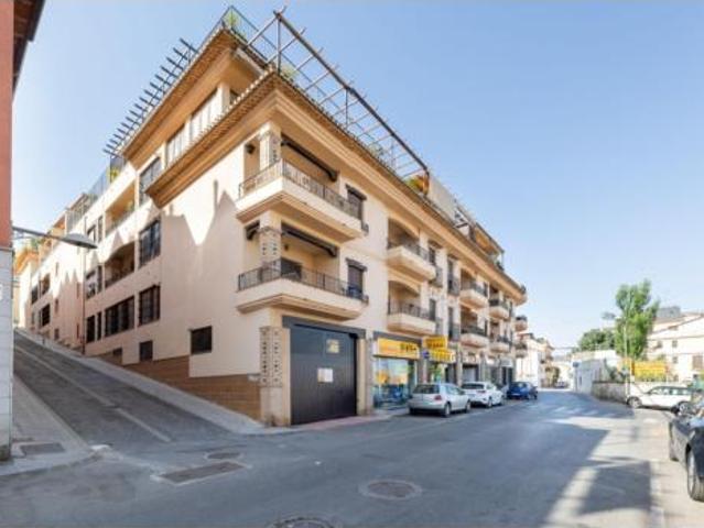 Ático en venta en Barrio de la Vega, Comarca de la Vega de Granada