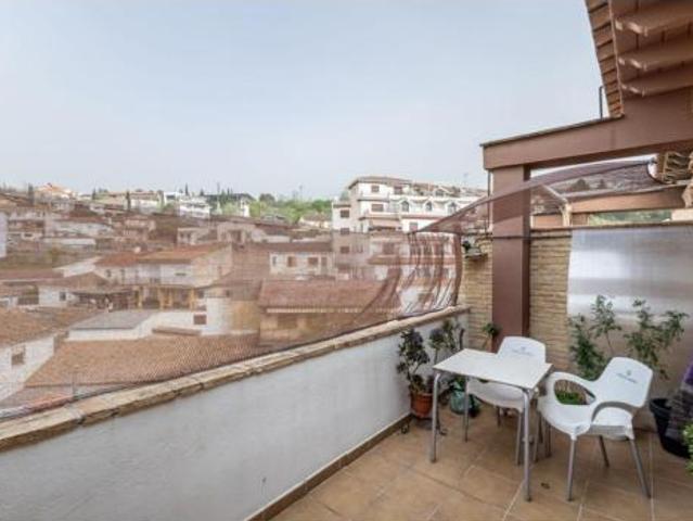Ático en venta en Barrio de la Vega, Comarca de la Vega de Granada