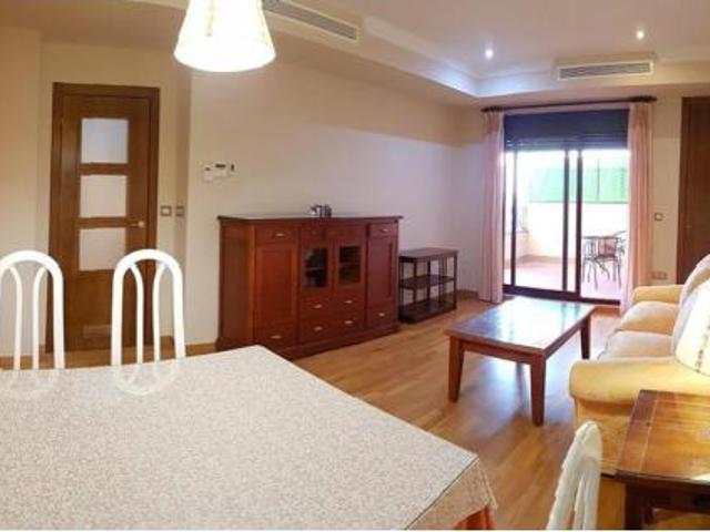 Ático en venta en Barrio de la Vega, Monachil