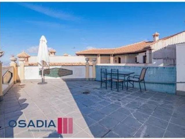 Ático en venta en Barrio de la Vega, Comarca de la Vega de Granada