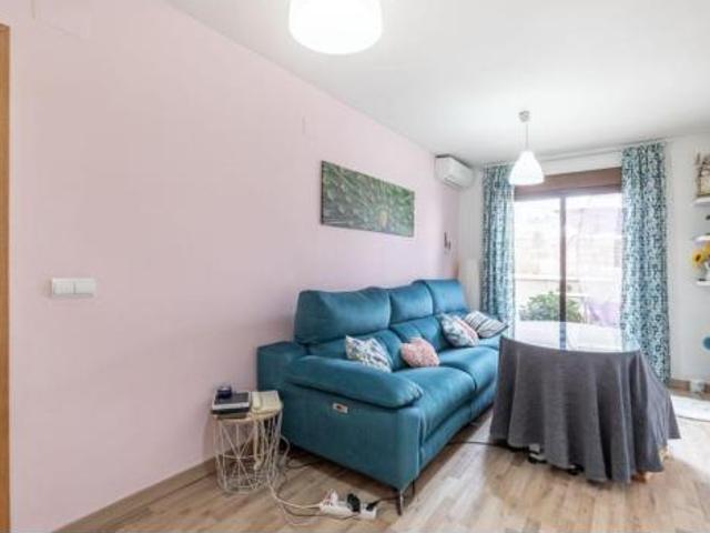 Ático en venta en Barrio de la Vega, Comarca de la Vega de Granada