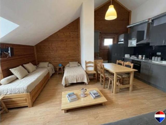 Ático en venta en Pradollano, Comarca de la Vega de Granada