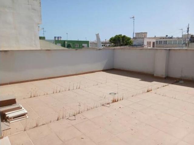 Ático en venta en el Grau de Moncofa, la Plana Baixa