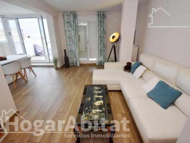 Ático en venta en la Plana Baixa, Valencia