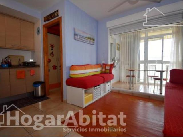 Ático en venta en el Grau de Moncofa, la Plana Baixa
