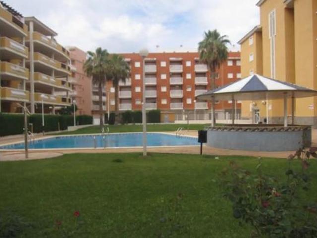 Ático en venta en el Grau de Moncofa, la Plana Baixa