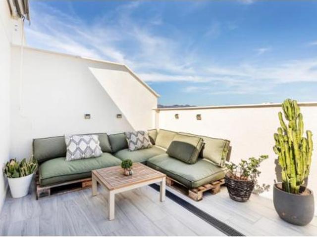 Ático en venta en Moncofa, Castelló / Castellón