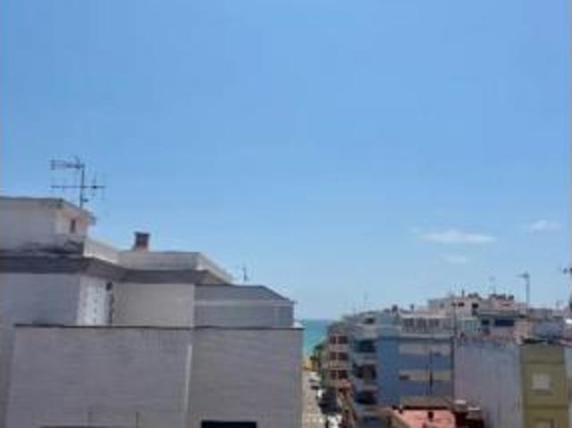 Ático en venta en el Grau de Moncofa, la Plana Baixa