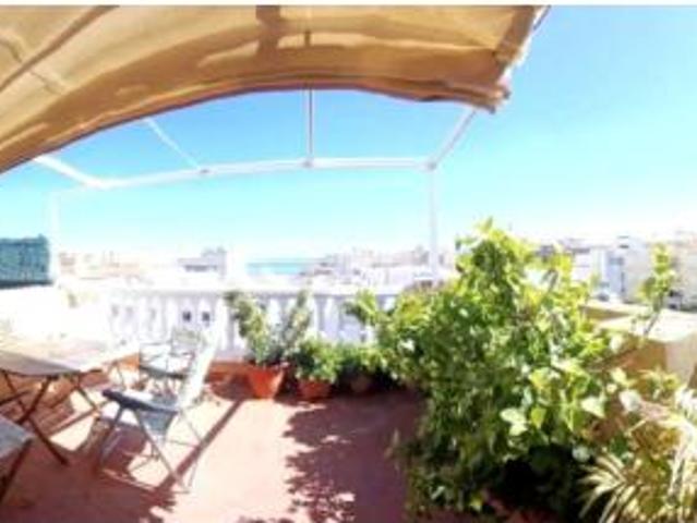 Ático en venta en el Grau de Moncofa, la Plana Baixa