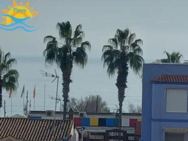 Ático en venta en el Grau de Moncofa, la Plana Baixa