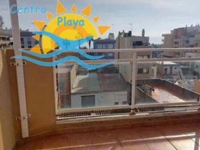 Ático en venta en el Grau de Moncofa, la Plana Baixa