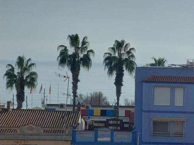 Ático en venta en el Grau de Moncofa, la Plana Baixa