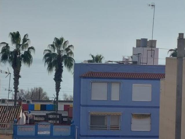 Ático en venta en el Grau de Moncofa, la Plana Baixa