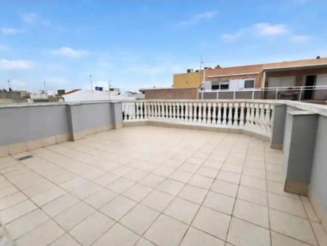 Ático en venta en el Grau de Moncofa, la Plana Baixa
