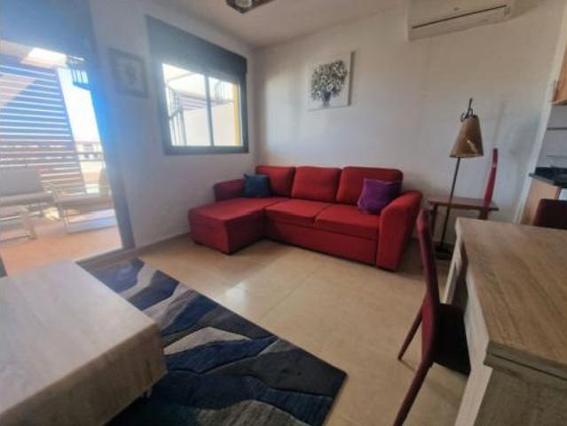 Ático en venta en la Plana Baixa, Valencia