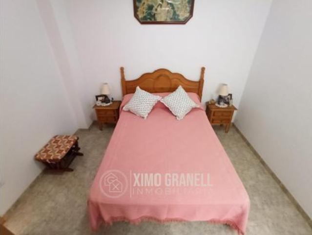 Ático en venta en el Grau de Moncofa, la Plana Baixa