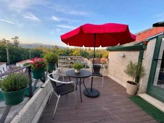 Ático en venta en Mondariz-Balneario, O Condado