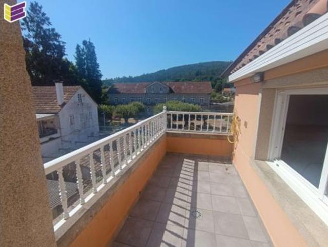 Ático en venta en Mondariz-Balneario, O Condado