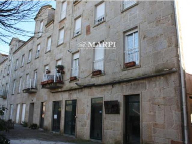 Ático en venta en Mondariz-balneario, O Pazo