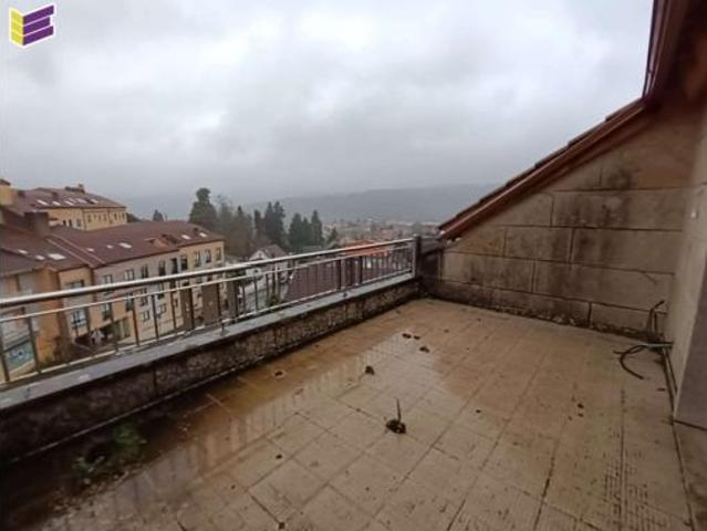Ático en venta en Mondariz, Pontevedra