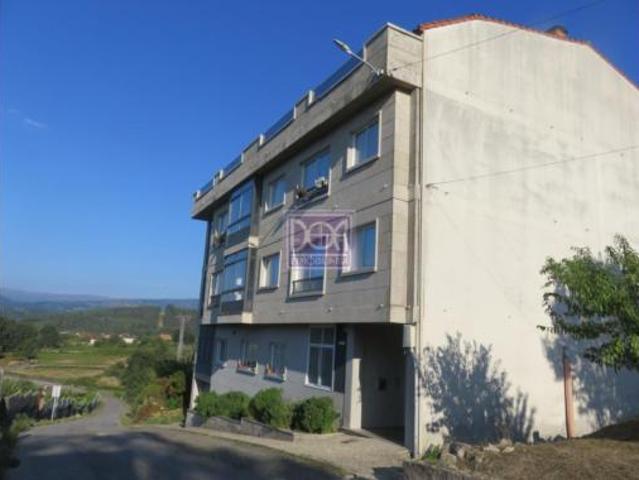 Ático en venta en Mondariz, Merouces