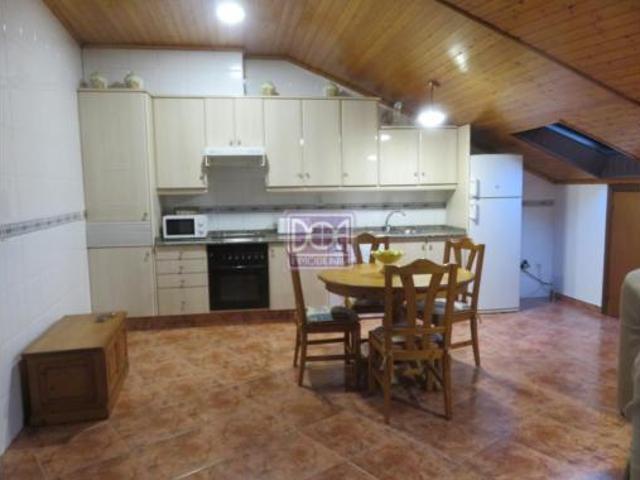 Ático en venta en Mondariz, Pontevedra
