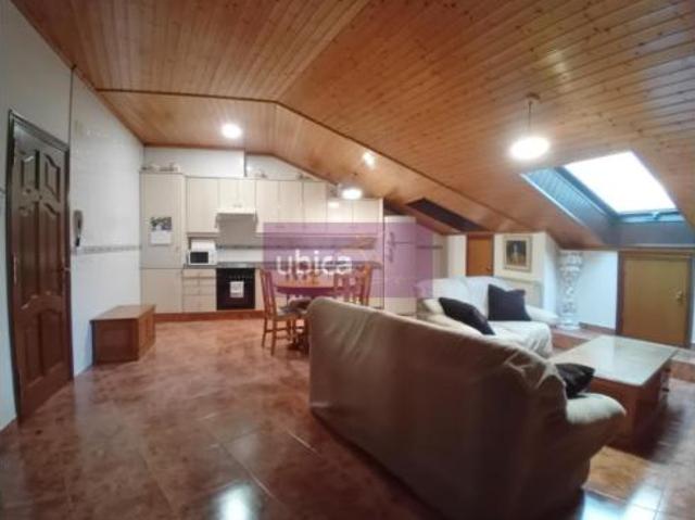 Ático en venta en Mondariz, Pontevedra