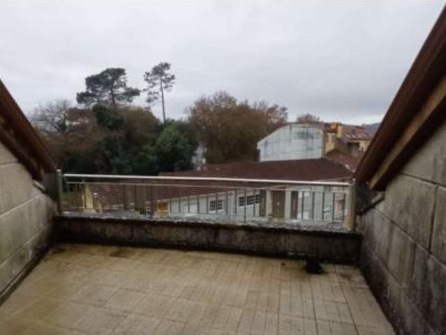 Ático en venta en Mondariz, Pontevedra