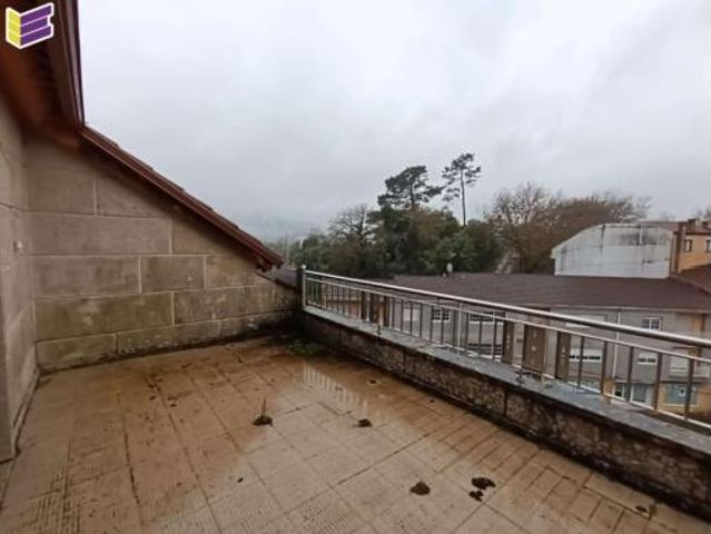 Ático en venta en Mondariz, Pontevedra