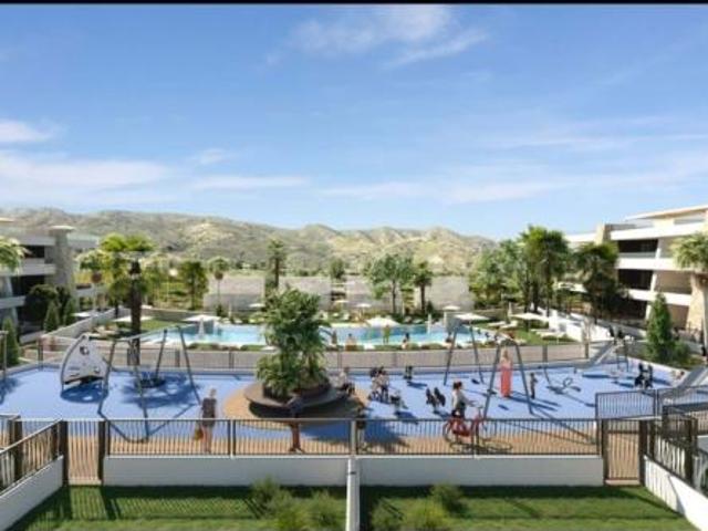 Ático en venta en el Vinalopó Mitjà / El Vinalopó Medio, Valencia