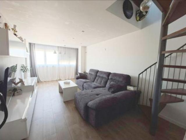 Ático en venta en Monforte del Cid, Alacant / Alicante