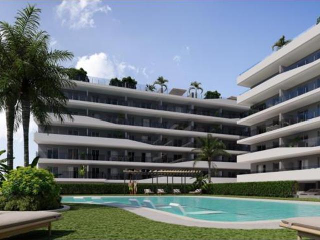 Ático en venta en Urbanización Alenda Golf, el Vinalopó Mitjà / El Vinalopó Medio