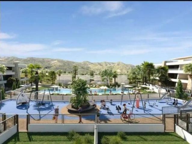 Ático en venta en Monforte del Cid, Alacant / Alicante