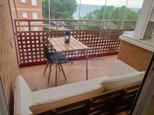 Ático en venta en Mont-roig Del Camp, Miami Platja