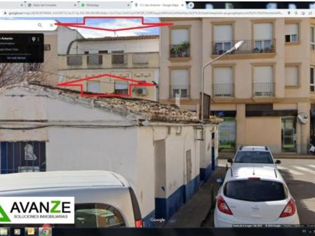 Ático en venta en Montijo, Extremadura