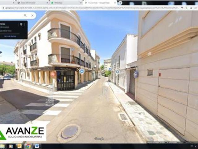 Ático en venta en Montijo, Extremadura